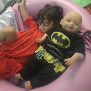 Meet your Posher, Paola